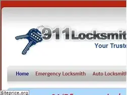 Sites similar to 911locksmith.com