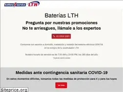 Sites similar to 911lth.com