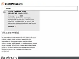 Sites similar to 911mapping.com