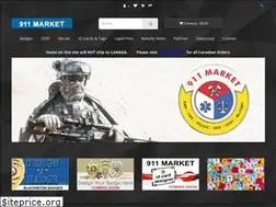 Sites similar to 911market.com