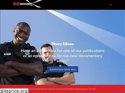 Sites similar to 911media.org