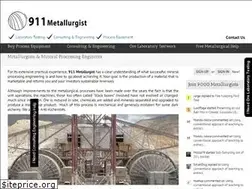 Sites similar to 911metallurgist.com