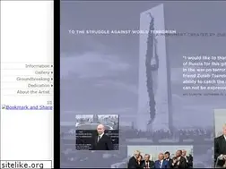Sites similar to 911monument.com