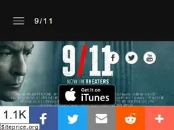 Sites similar to 911movie.film