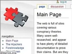 Sites similar to 911myths.com