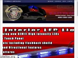 Sites similar to 911outfittersllc.com