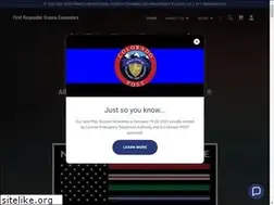 Sites similar to 911overwatch.org