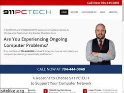 Sites similar to 911pctech.com