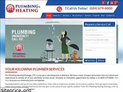 Sites similar to 911plumbingheating.com