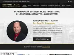 Sites similar to 911profit.com