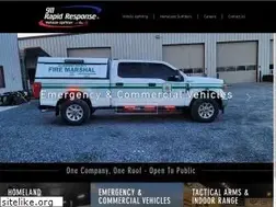 Sites similar to 911rapidresponse.com