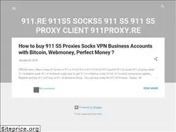 Sites similar to 911re-proxy.blogspot.com