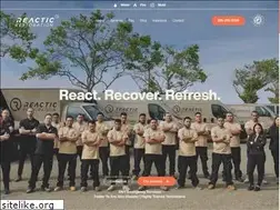 Sites similar to 911remediation.com