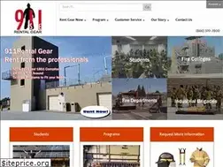 Sites similar to 911rentalgear.com