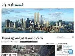 Sites similar to 911research.com
