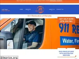 Sites similar to 911restorationmarietta.com