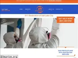 Sites similar to 911restorationsaltlakecity.com
