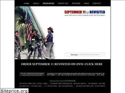 Sites similar to 911revisited.com