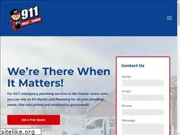 Sites similar to 911rooterandplumbing.com