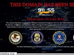 Sites similar to 911s5.org