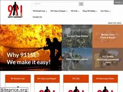 Sites similar to 911safetyequipment.com