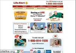 Sites similar to 911seniors.com
