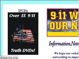 Sites similar to 911sharethetruth.com