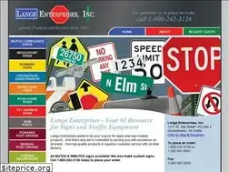 Sites similar to 911signs.com