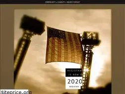 Sites similar to 911stairclimb.com