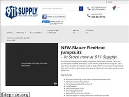Sites similar to 911supply.com