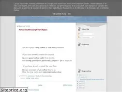 Sites similar to 911techtips.blogspot.com
