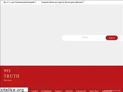 Sites similar to 911truth.eu