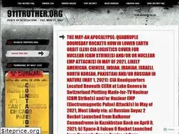 Sites similar to 911truther.org