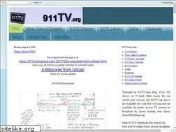 Sites similar to 911tv.org
