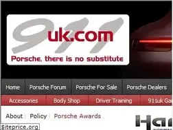 Sites similar to 911uk.com