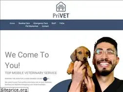 Sites similar to 911vets.com