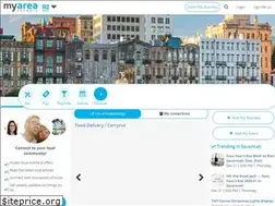Sites similar to 912area.com
