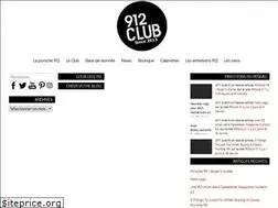 Sites similar to 912club.fr