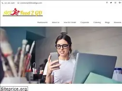 Sites similar to 912food2go.com