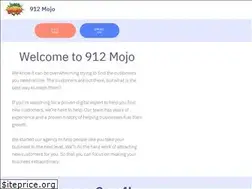 Sites similar to 912mojo.com
