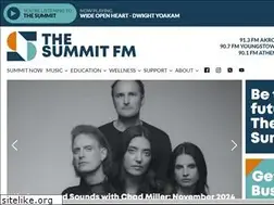 Sites similar to 913thesummit.com