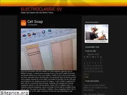 Sites similar to 914electric.wordpress.com