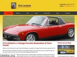 Sites similar to 914ltd.com