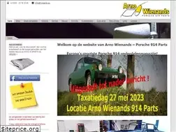 Sites similar to 914parts.eu