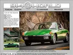Sites similar to 914world.com