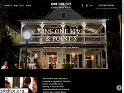 Sites similar to 915duval.com