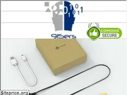 Sites similar to 915ers.com