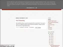 Sites similar to 915freeletics.blogspot.com