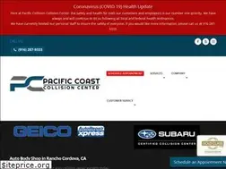 Sites similar to 916collision.com