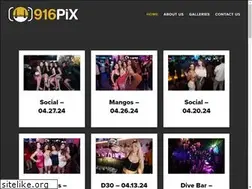Sites similar to 916pix.com